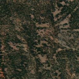 Satellite imagery of Cerro Sica Sica, BO
