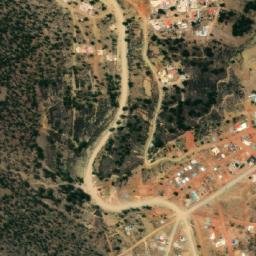 Satellite imagery of Cerro Sica Sica, BO