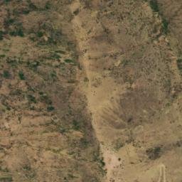 Satellite imagery of Cerro Kharachi, BO