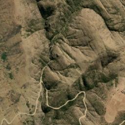 Satellite imagery of Cerro Kharachi, BO