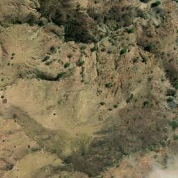 Satellite imagery of Cerro Mojsa Umaloma, BO