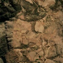 Satellite imagery of Cerro Achachi, BO