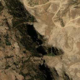 Satellite imagery of Cerro Achachi, BO