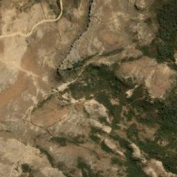 Satellite imagery of Cerro Achachi, BO