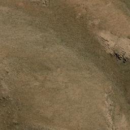 Satellite imagery of Cerro Mamuta, CL