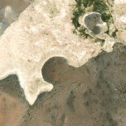 Satellite imagery of Mojón de Chinchillani, BR