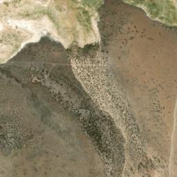 Satellite imagery of Mojón de Chinchillani, BR