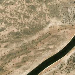 Satellite imagery of Cerro Piguiña, BO