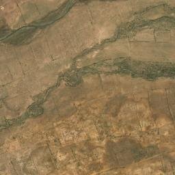 Satellite imagery of Cerro Pichaga, BO