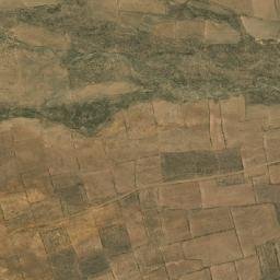 Satellite imagery of Cerro Pichaga, BO