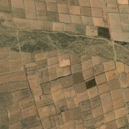 Satellite imagery of Cerro Pichaga, BO