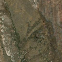 Satellite imagery of Cerro Chijchi, BO