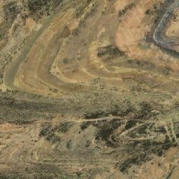 Satellite imagery of Callejon Loma, BO