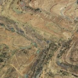 Satellite imagery of Callejon Loma, BO