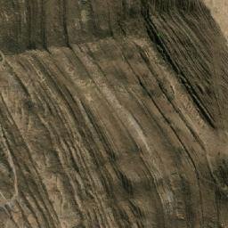 Satellite imagery of Cerro Ulupica, BO