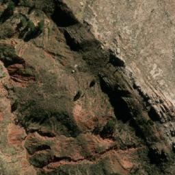 Satellite imagery of Cerro Ulupica, BO