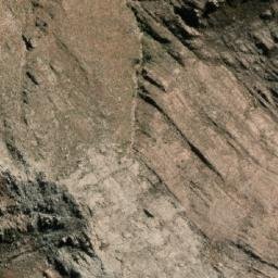 Satellite imagery of Cerro Chaqui Mayu, BO