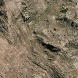 Satellite imagery of Cerro Alejito, BO