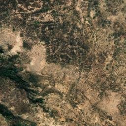 Satellite imagery of Cerro Chutu Orkho, BO