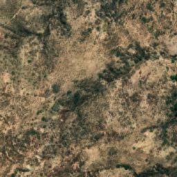 Satellite imagery of Cerro Chutu Orkho, BO