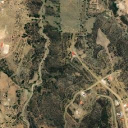 Satellite imagery of Cerro Churuquella, BO