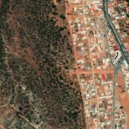 Satellite imagery of Cerro Churuquella, BO