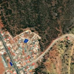 Satellite imagery of Cerro Sica Sica, BO