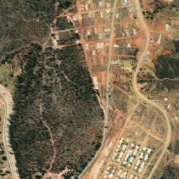 Satellite imagery of Cerro Sica Sica, BO