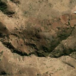 Satellite imagery of Cerro Coma Tambo, BO