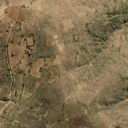 Satellite imagery of Cerro Coma Tambo, BO