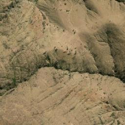 Satellite imagery of Cerro Coma Tambo, BO