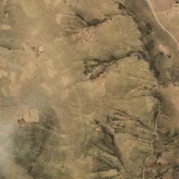 Satellite imagery of Cerro Mojsa Umaloma, BO
