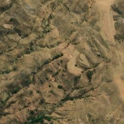 Satellite imagery of Cerro Okhon Phutu, BO
