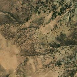Satellite imagery of Cerro Okhon Phutu, BO
