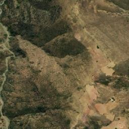 Satellite imagery of Cerro Okhon Phutu, BO