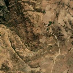 Satellite imagery of Cerro Achachi, BO