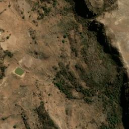Satellite imagery of Cerro Achachi, BO