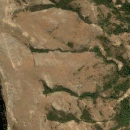 Satellite imagery of Cerro Achachi, BO