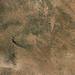 Satellite imagery of Cerro San Bartolo, CL