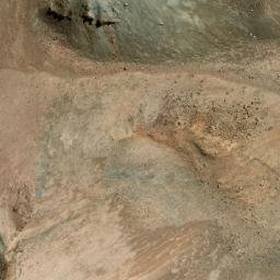 Satellite imagery of Cerro de Parajalla, CL
