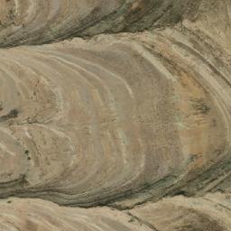 Satellite imagery of Cerro Irupampa, BO