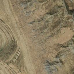 Satellite imagery of Cerro Irupampa, BO