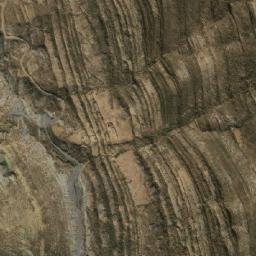 Satellite imagery of Cerro Irupampa, BO