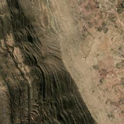 Satellite imagery of Cerro Ulupica, BO