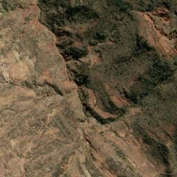 Satellite imagery of Cerro Ulupica, BO
