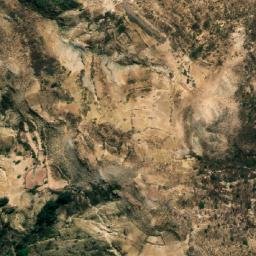 Satellite imagery of Cerro Chutu Orkho, BO