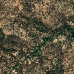 Satellite imagery of Cerro Chutu Orkho, BO
