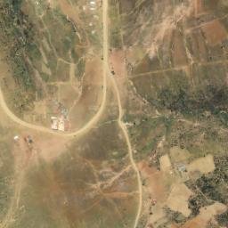 Satellite imagery of Phuirira Loma, BO