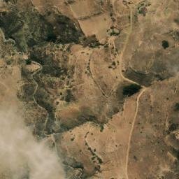 Satellite imagery of Cerro Coma Tambo, BO