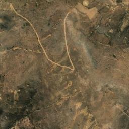 Satellite imagery of Cerro Coma Tambo, BO